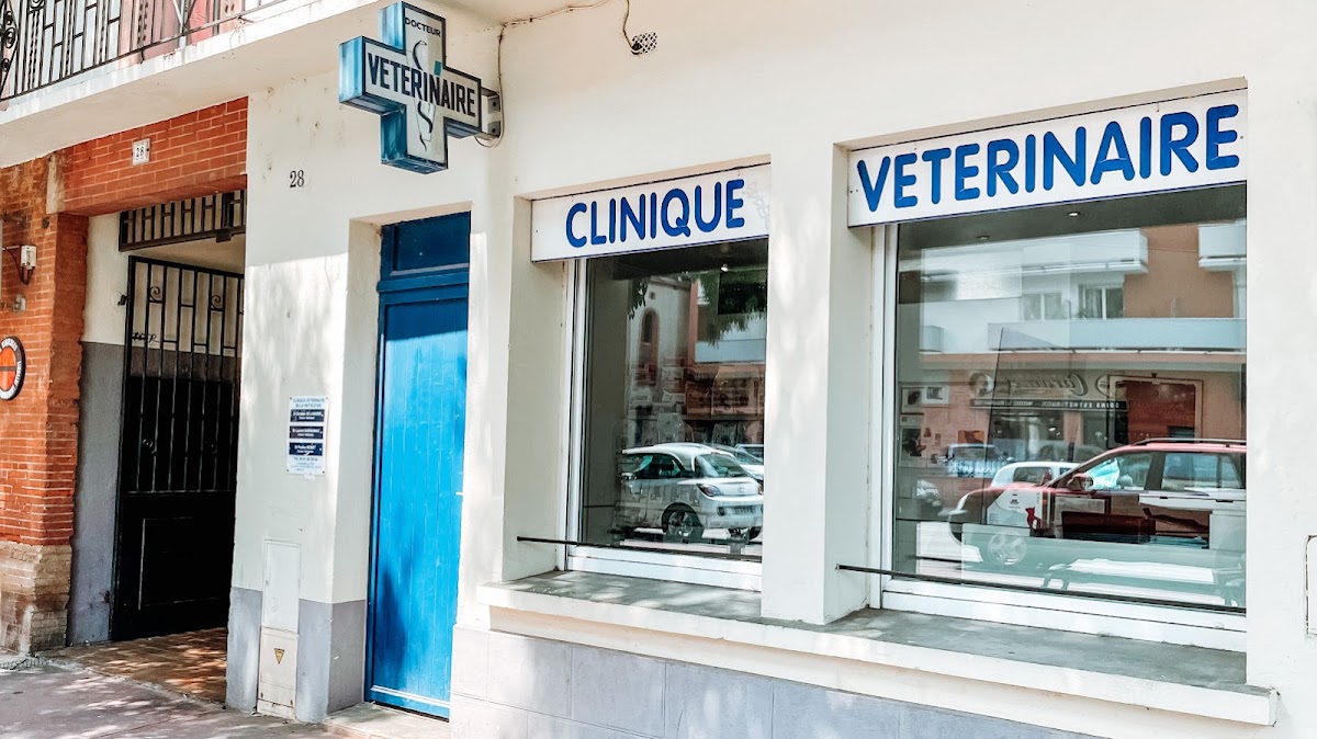 Clinique Vétérinaire de la Patte d'Oie