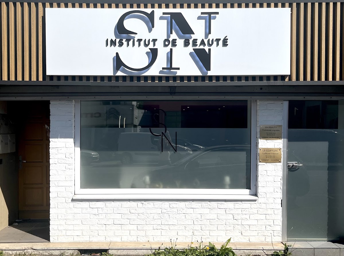 LS Coiffure