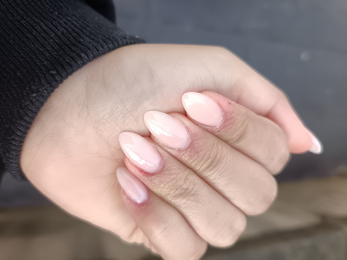 Nail Vyvy