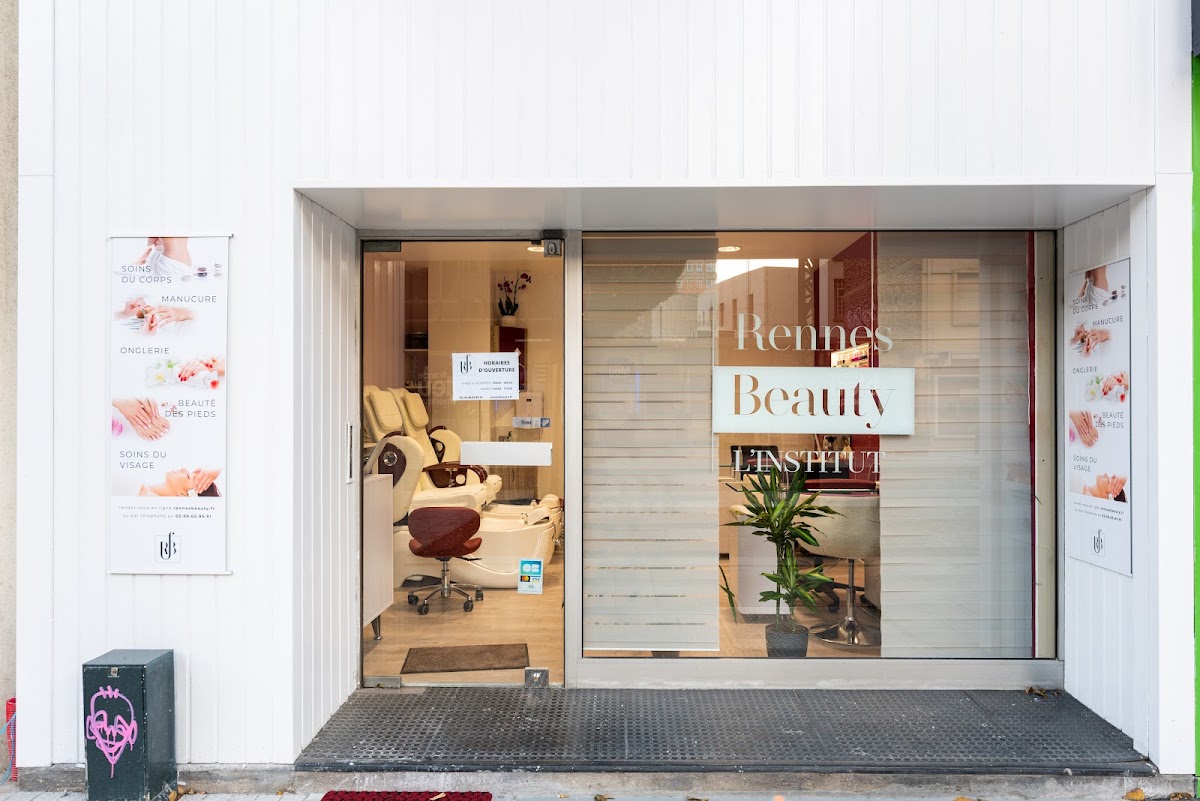 Rennes Beauty