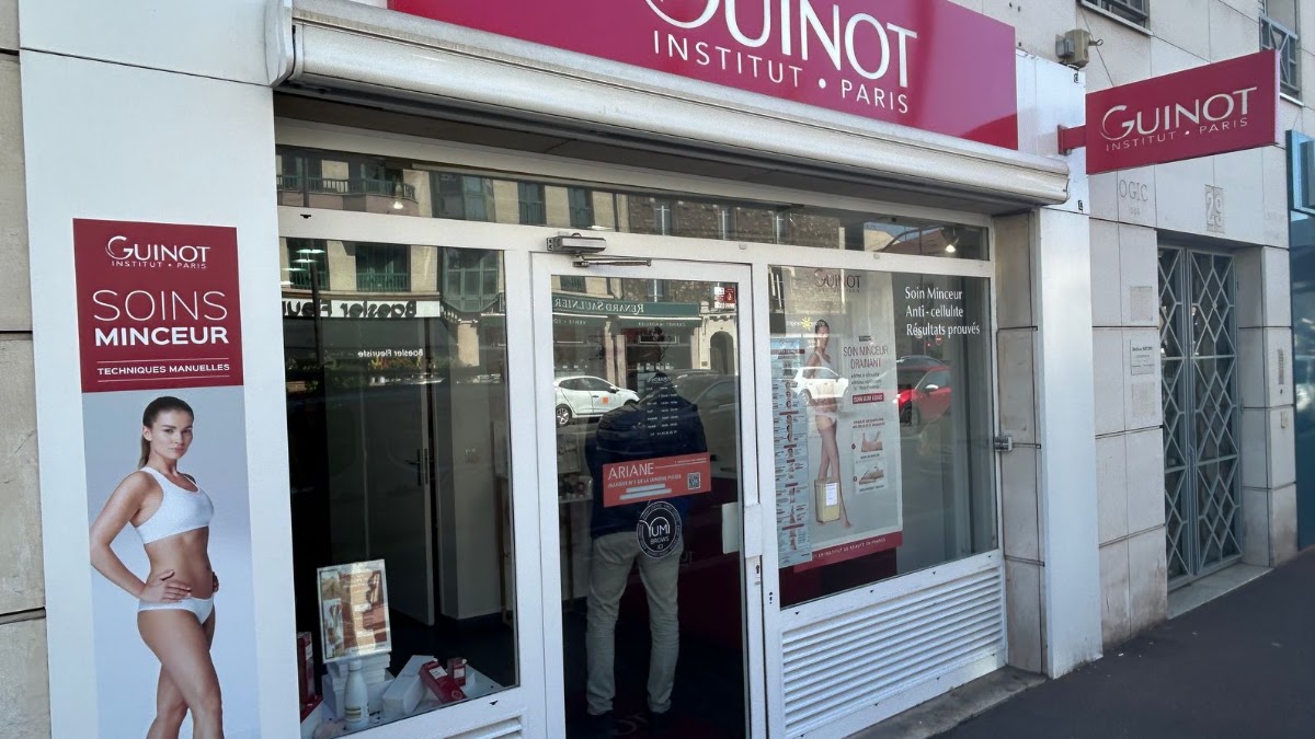 Institut Guinot
