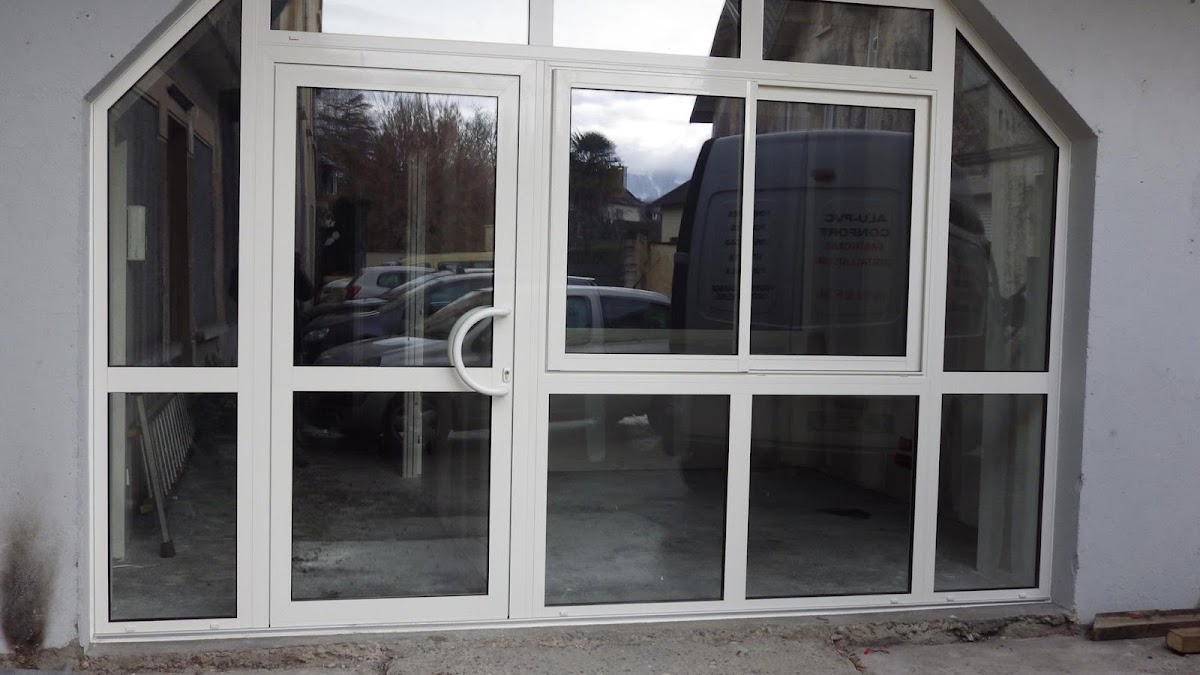 ALU PVC CONFORT Benjamin Lascourrèges