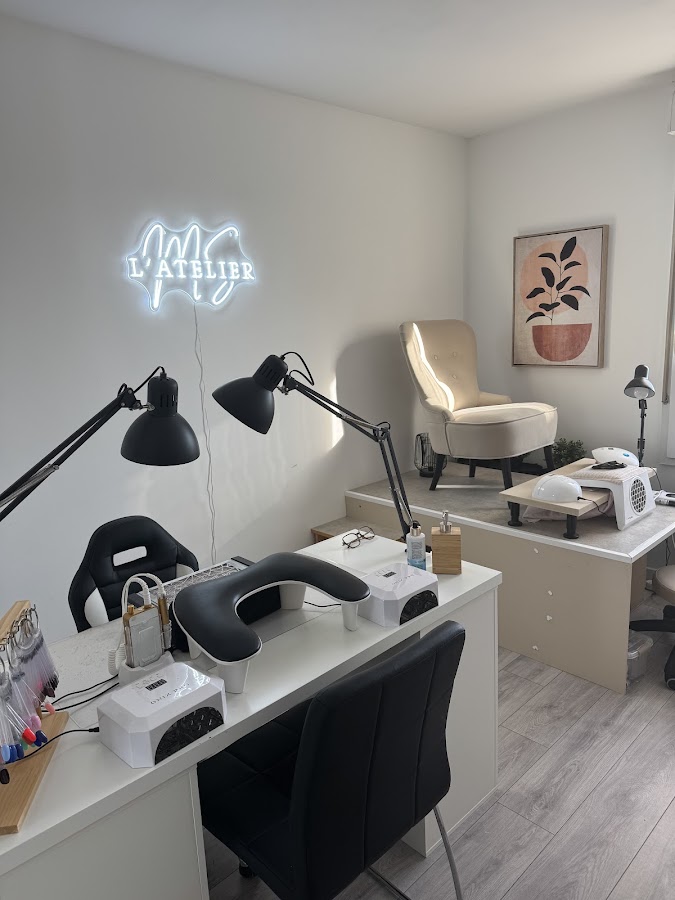 L’atelier MS