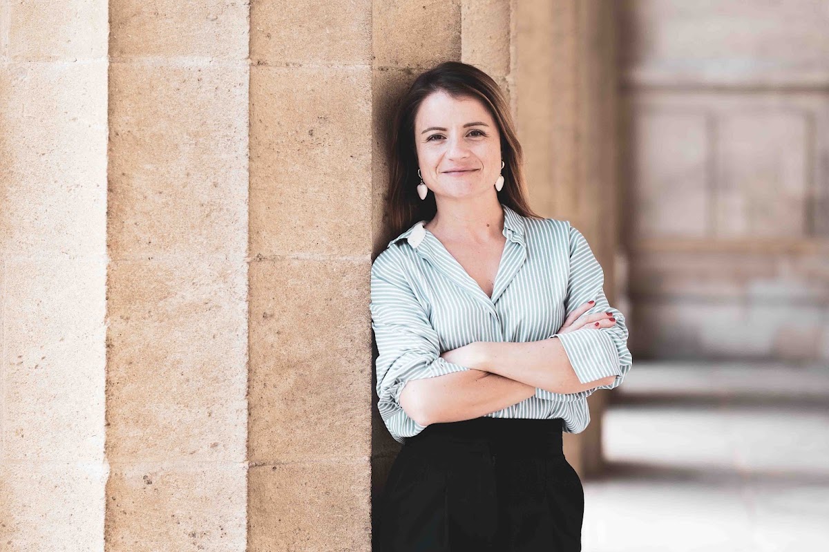 Maître Sophie THOMAS, Avocat droit de la famille, divorce, séparation, garde d'enfants