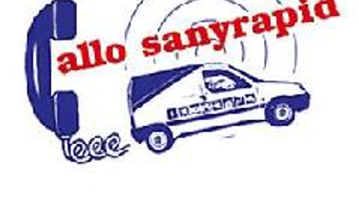 Allo Sanyrapid