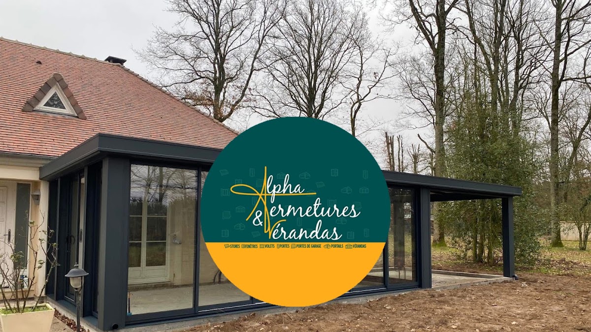 ALPHA FERMETURES ET VERANDAS