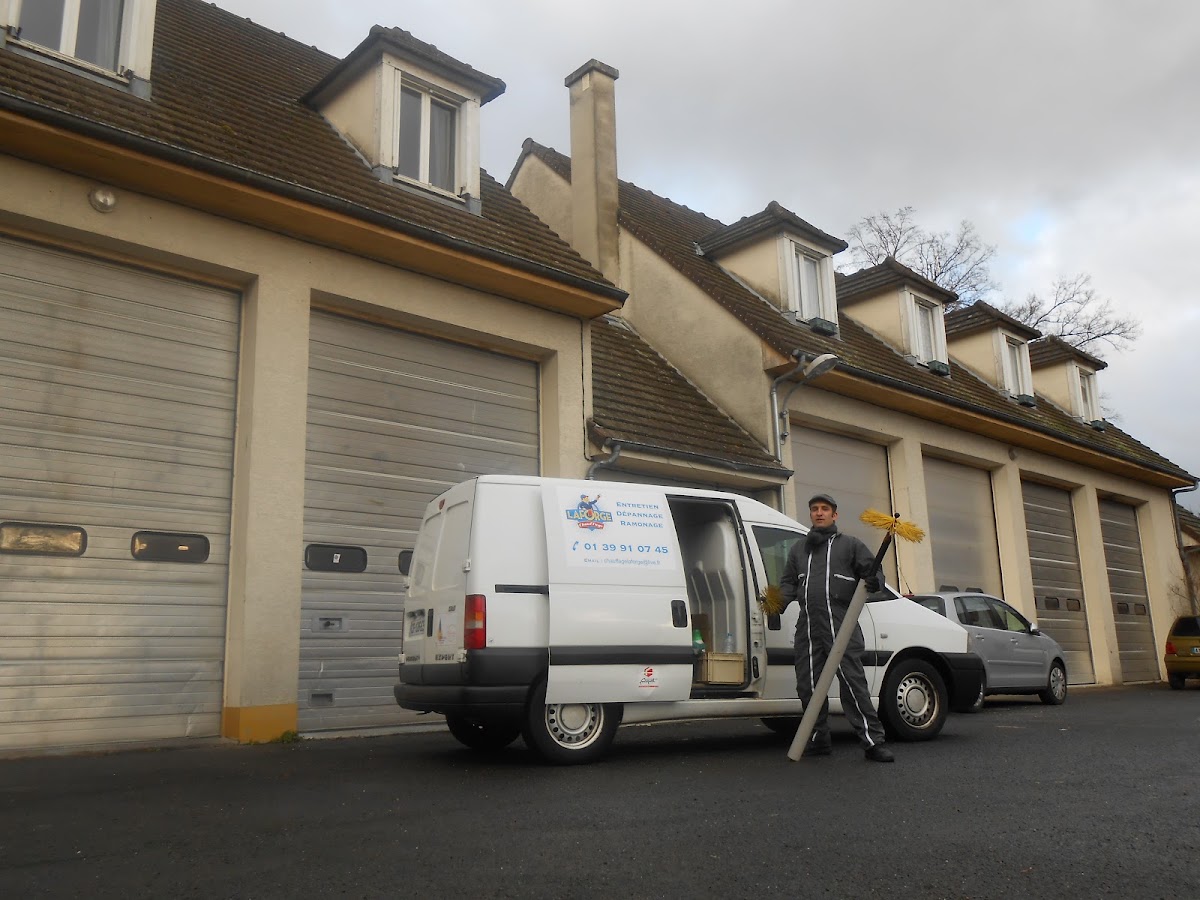 Entreprise LAFORGE chaudière et climatisation à Béziers