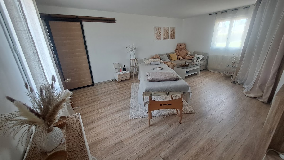Jo Anna Massage & Head Spa
