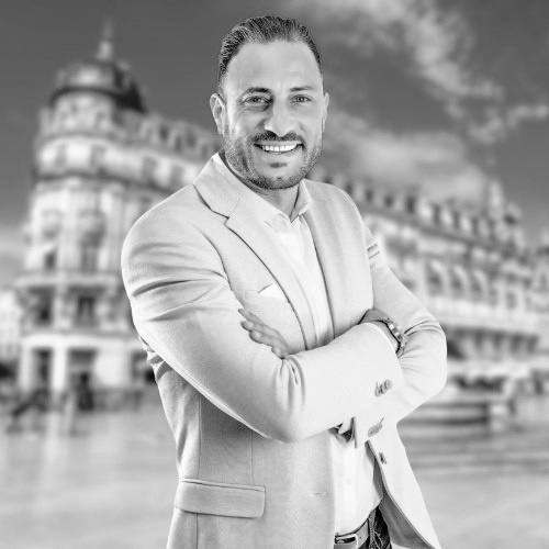 EVOC Immobilier