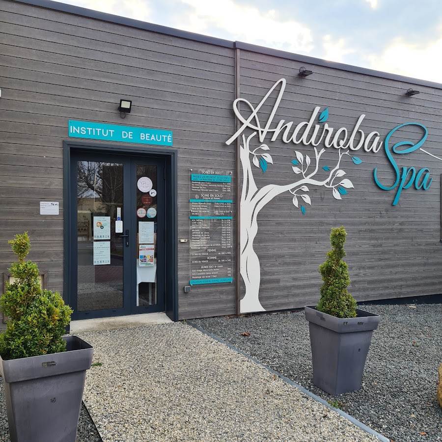 Andiroba SPA
