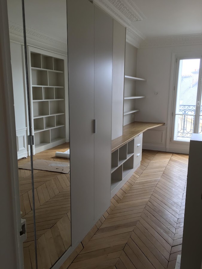 Menuiserie Allain