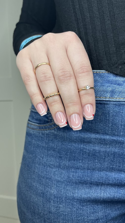 Home Nails