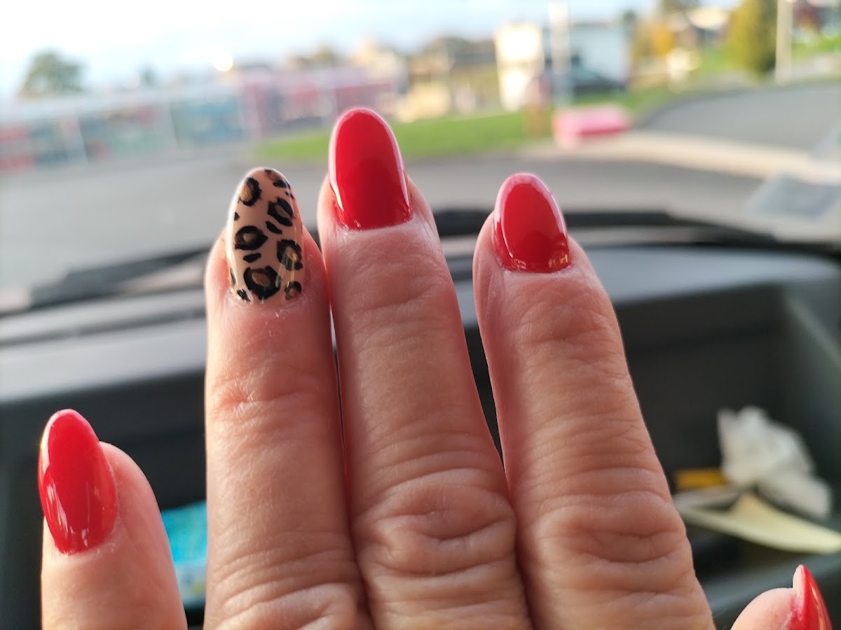Christian Drillien Ongles Institut SARL