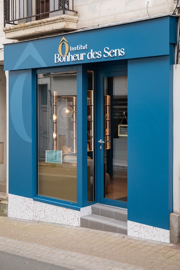 Institut Ô Bonheur des Sens