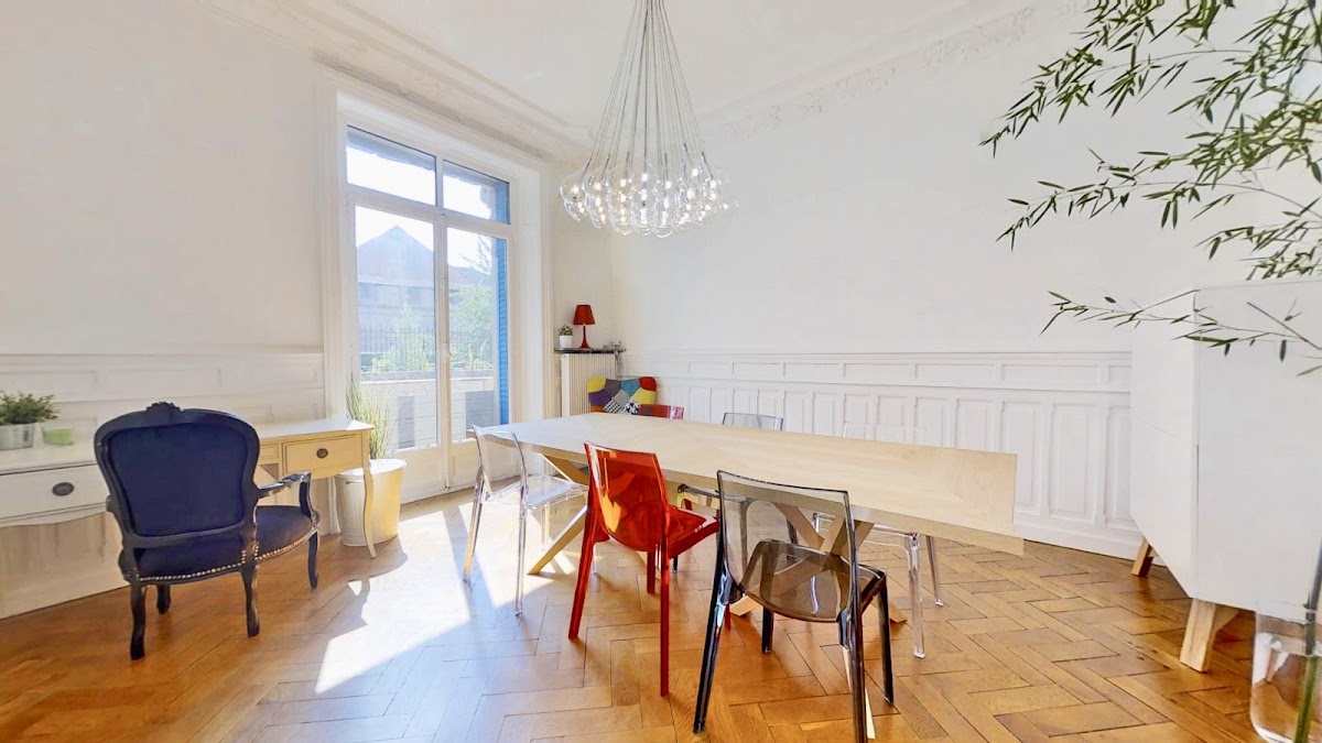 STARK IMMOBILIER