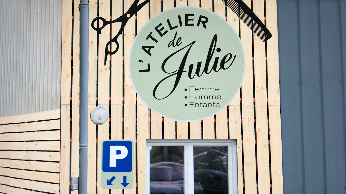 L’atelier de Julie