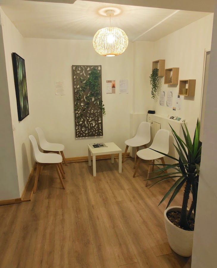 Annabel DIKER | Psychologue Montpellier | Thérapeute Travail et vie Sociale