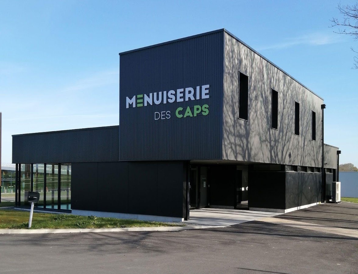 Menuiserie des Caps - Lamballe