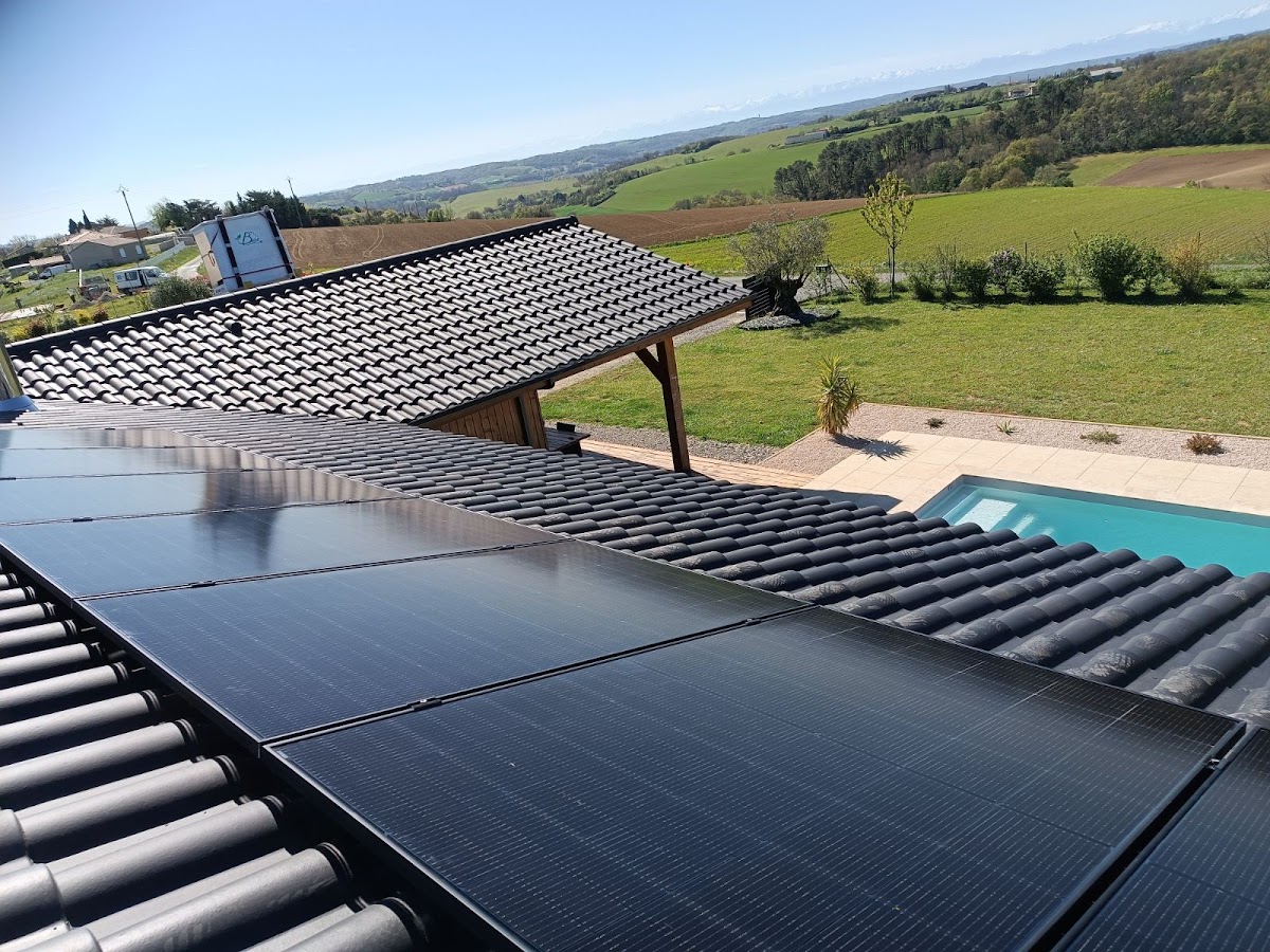 BAJON Solutions Energies (Bajon Nicolas) | Panneaux photovoltaïques, bornes de recharge électrique | Masseube, Gers