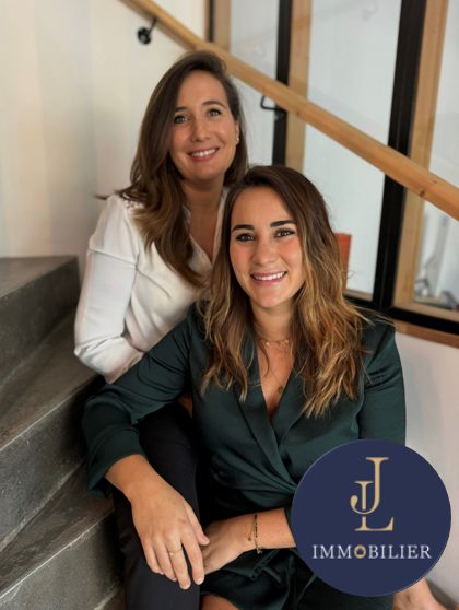 JL ( Joy & Léa ) immobilier