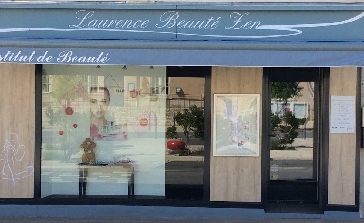 Laurence Beauté Zen