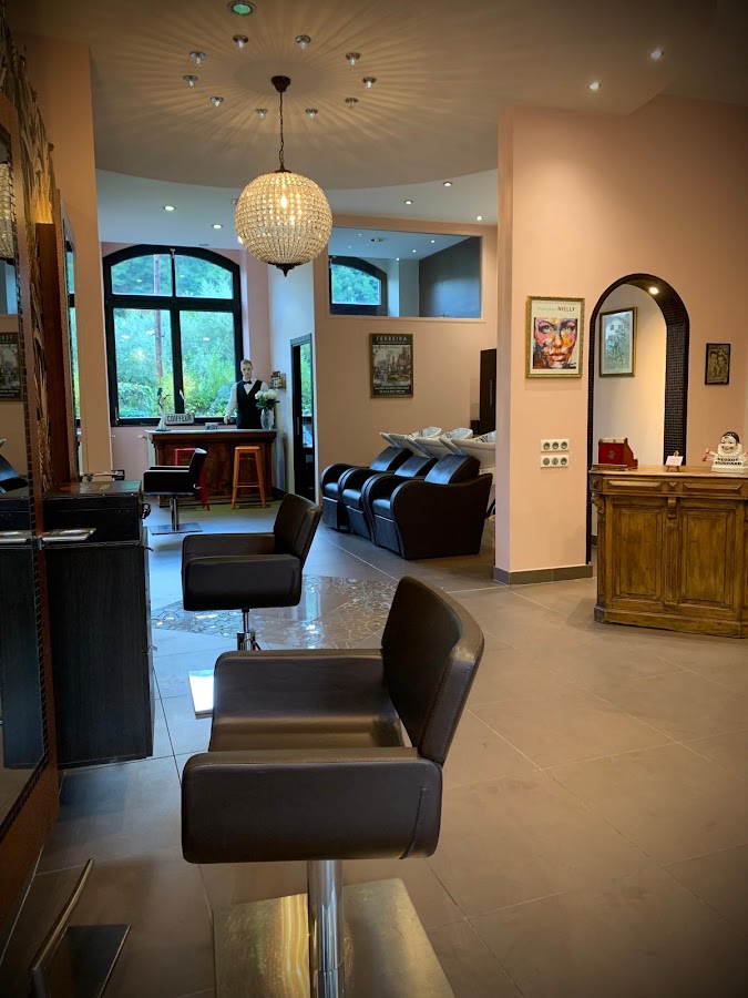 Arnaud Lidove coiffure Orbey