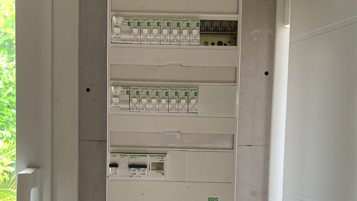 Entreprise mae