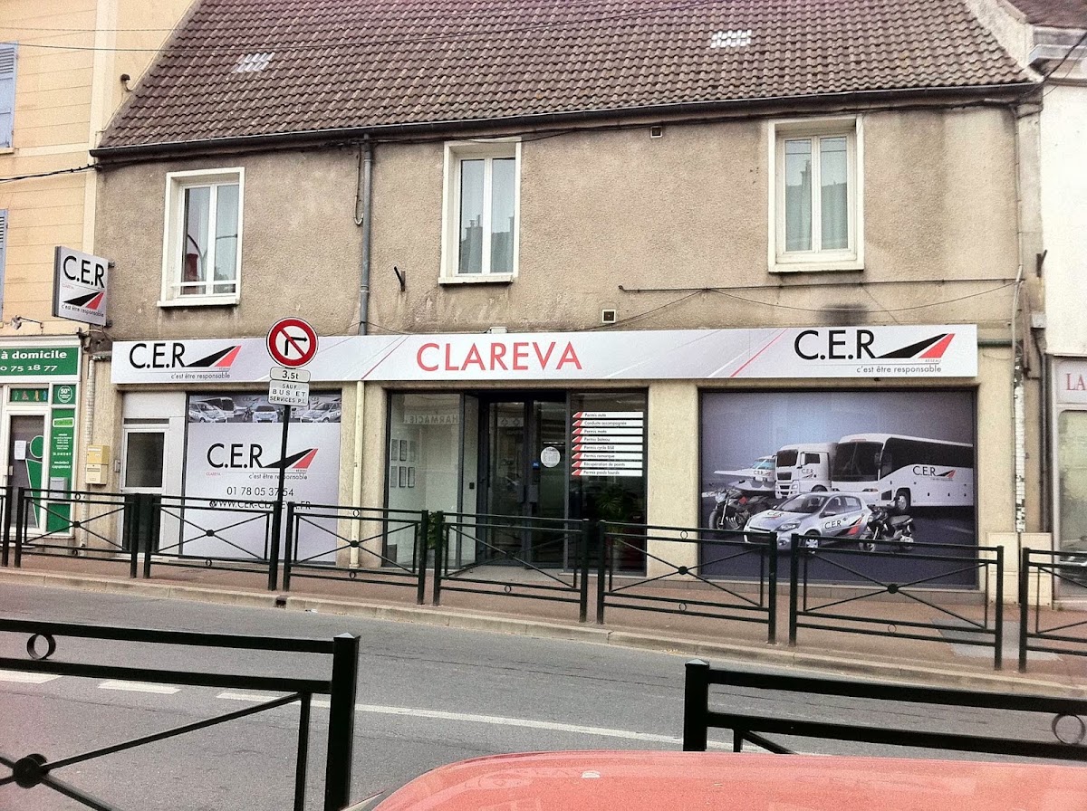 CER CLAREVA
