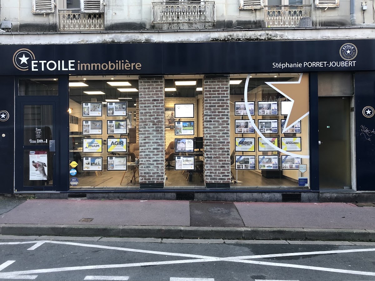 Etoile Immobilière