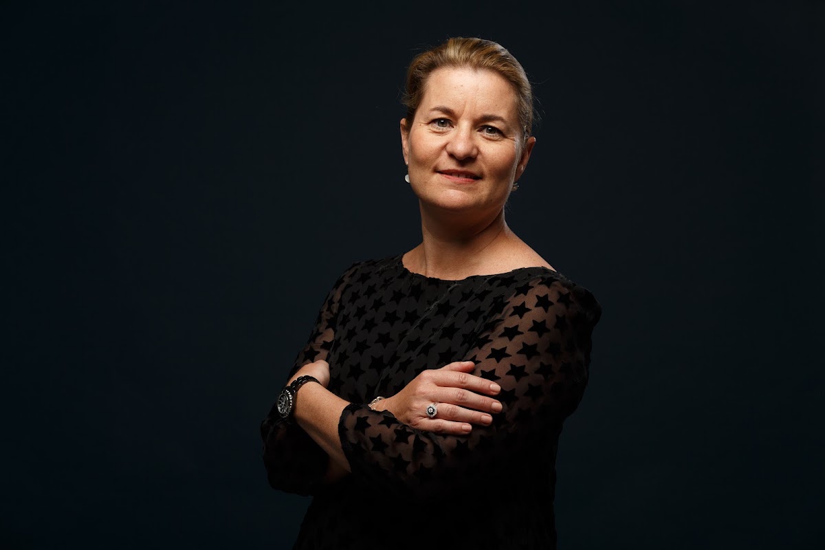 Marie LESIEUR-GUINAULT, avocat au Barreau du HAVRE