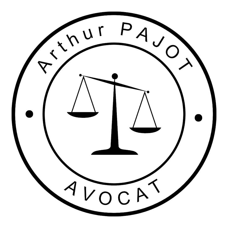 Arthur PAJOT - AVOCAT