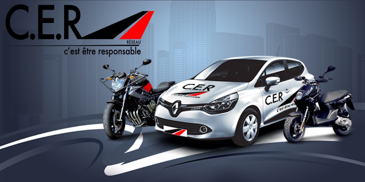 Auto-Ecole CER Noisiel