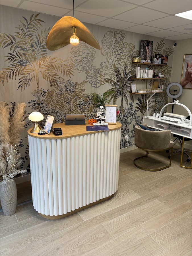 Ma Beauté Institut