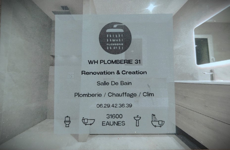 WHPlomberie31