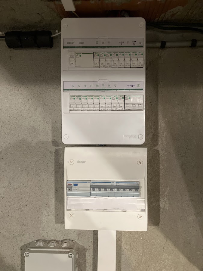 Atout solutions | plomberie / électricité / chauffage et climatisation