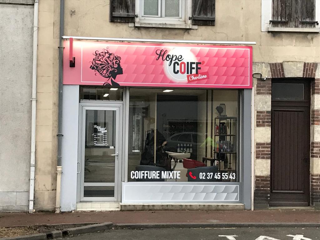 Hope Coiff'Charlene
