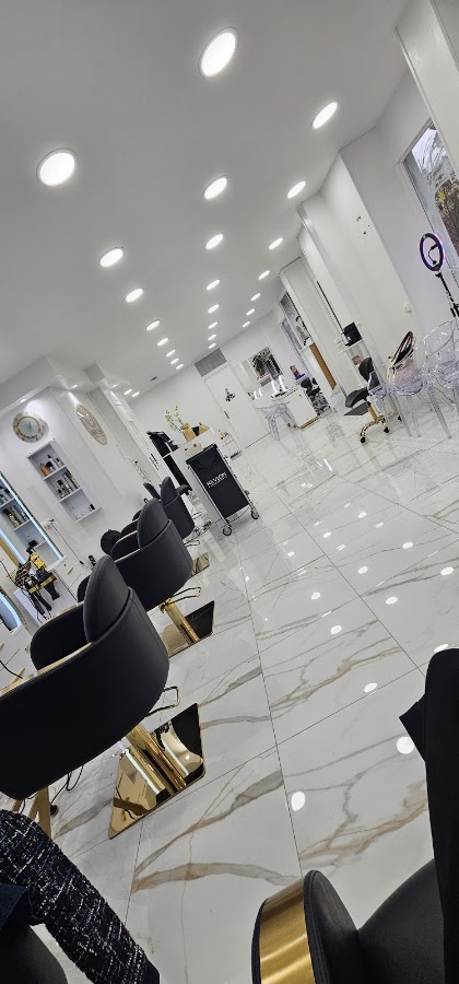 Mimosa Coiffure Esthétique 92