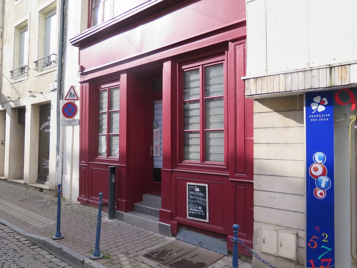 Etoile Rénovation - Vichy | Peinture, Couverture, Maçonnerie, Nettoyage et Rénovation de Devantures