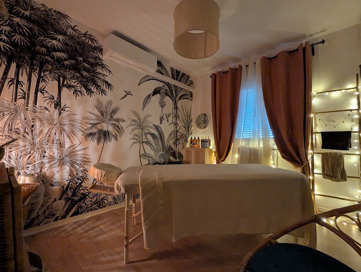 Massage Terre Happy