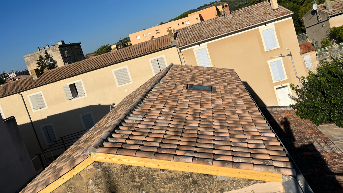 Durr rénovation