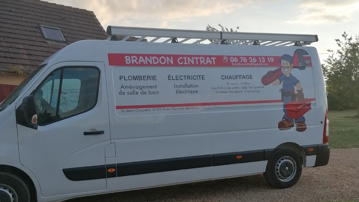 Cintrat Brandon