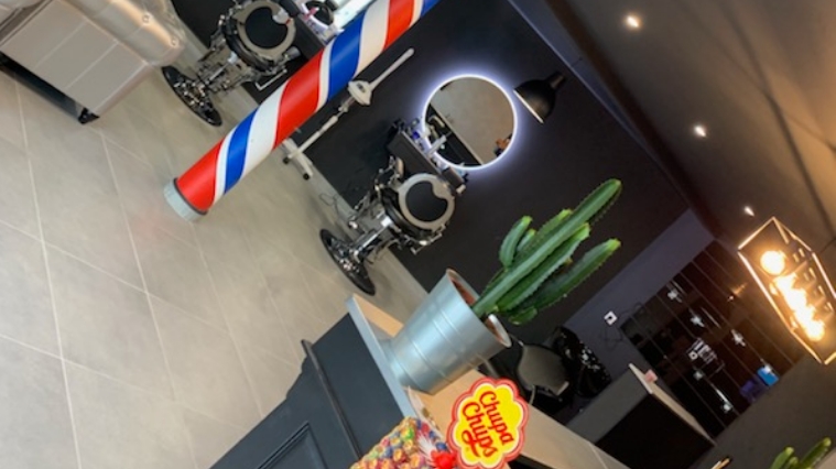 BARBER ONE CONCEPT