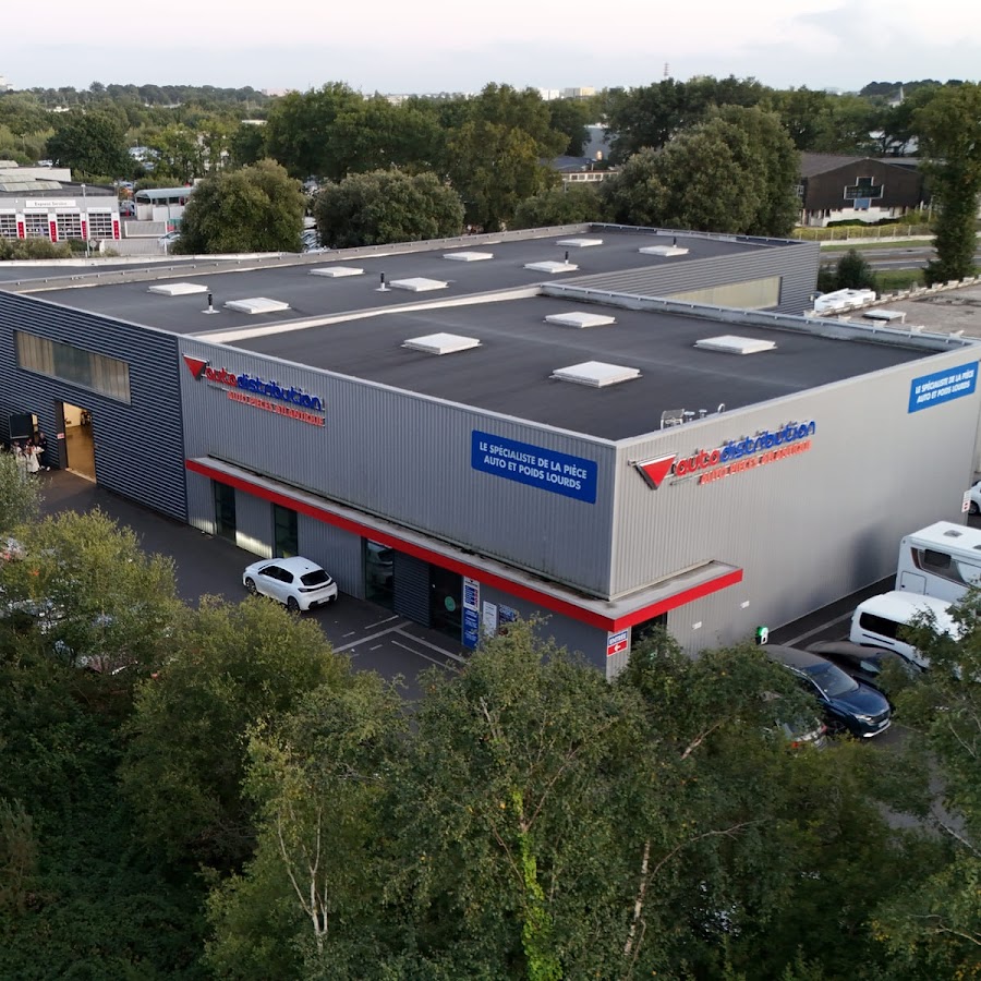 Autodistribution - Auto Pièces Atlantique