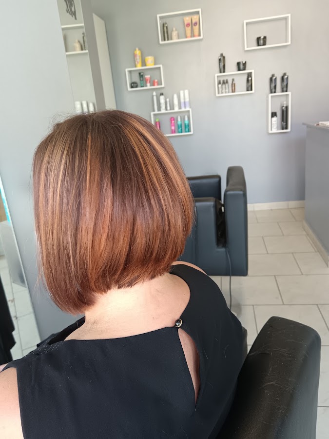 Eloquence Coiffure