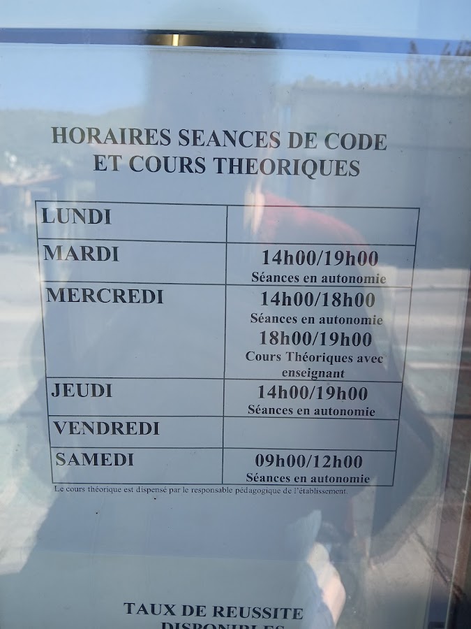 Auto Ecole Zen