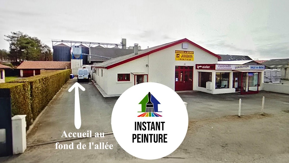 INSTANT PEINTURE