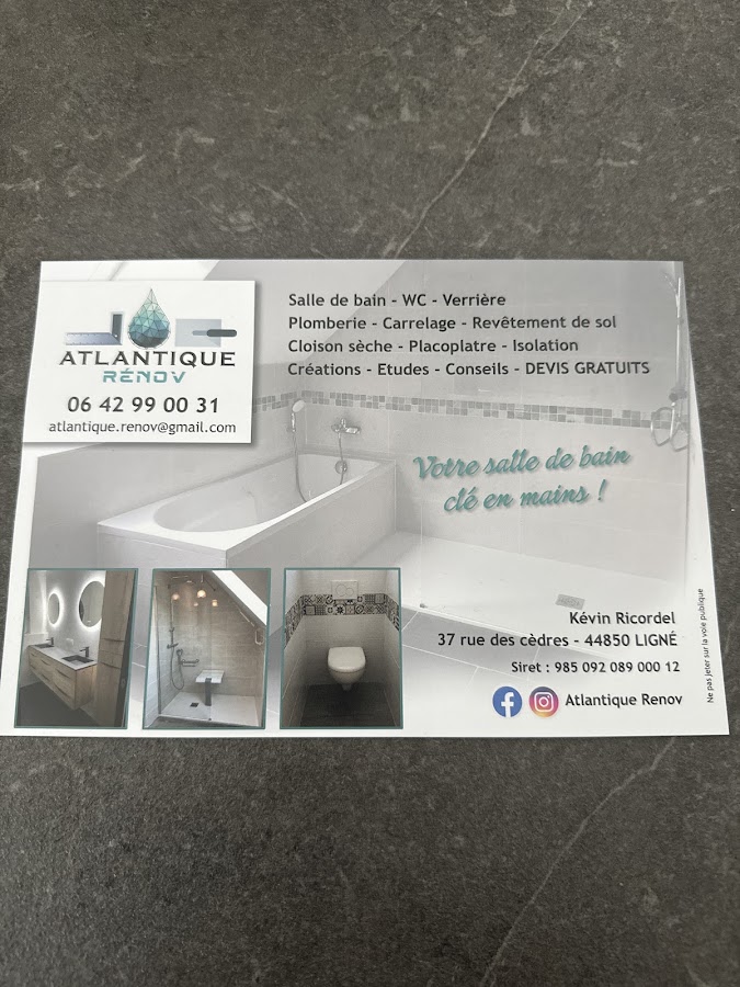 Atlantique Renov
