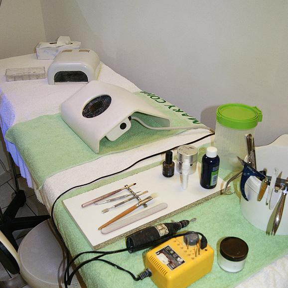 Institut de beauté Claudette - Manucure - Amincissement -Epilation