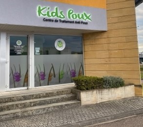 Kid's Poux Metz - Verny