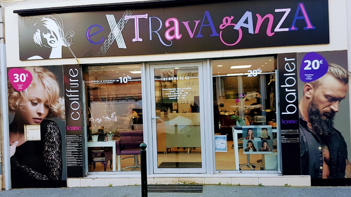 Extravaganza